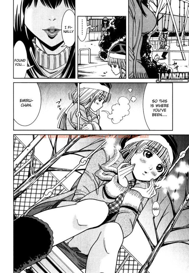 Read Hentai Image 28 865 in comic Nozoki Ana - Chapter 82 - hentaitnt.net