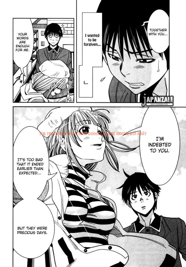 Read Hentai Image 13 865 in comic Nozoki Ana - Chapter 83 - hentaitnt.net