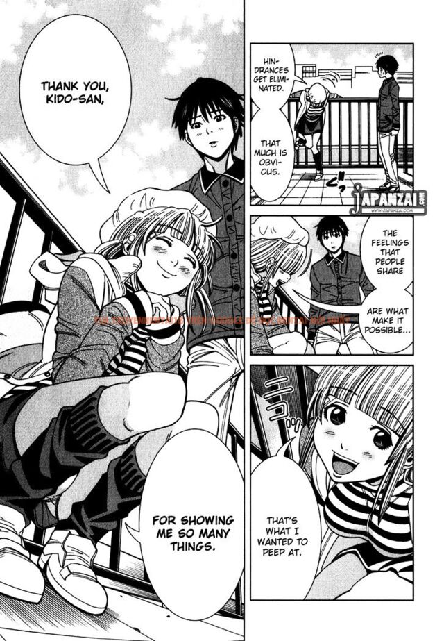 Read Hentai Image 14 865 in comic Nozoki Ana - Chapter 83 - hentaitnt.net