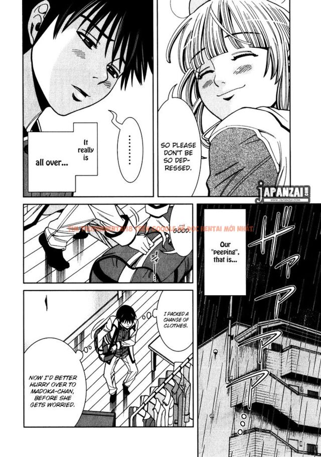 Read Hentai Image 15 865 in comic Nozoki Ana - Chapter 83 - hentaitnt.net