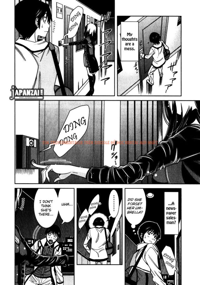 Read Hentai Image 17 865 in comic Nozoki Ana - Chapter 83 - hentaitnt.net