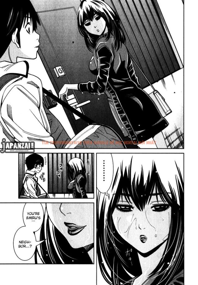 Read Hentai Image 18 865 in comic Nozoki Ana - Chapter 83 - hentaitnt.net