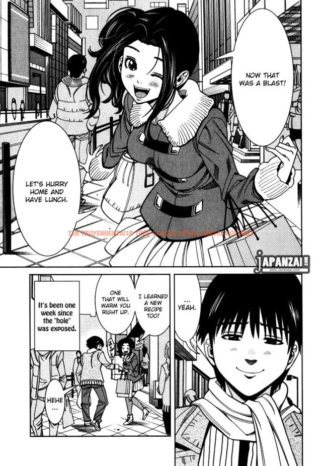 Read Hentai Image 2 865 in comic Nozoki Ana - Chapter 83 - hentaitnt.net