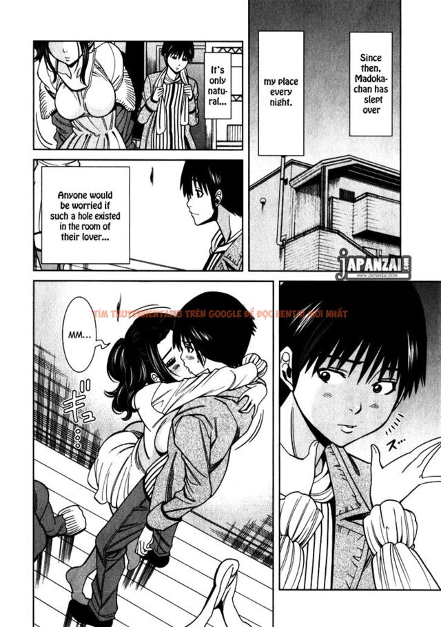 Read Hentai Image 3 865 in comic Nozoki Ana - Chapter 83 - hentaitnt.net