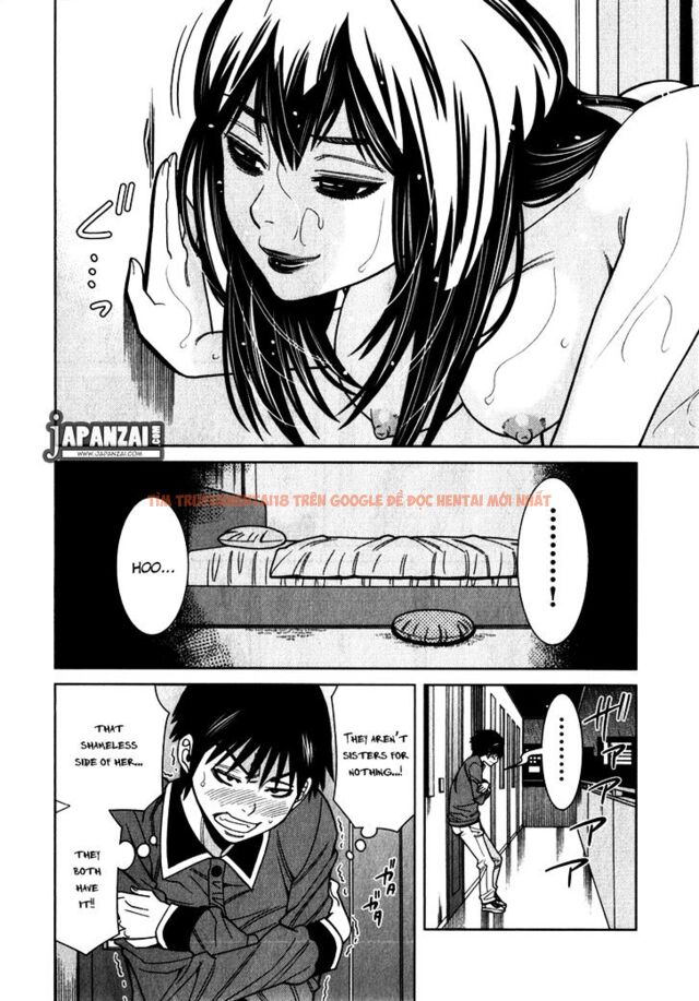 Read Hentai Image 11 865 in comic Nozoki Ana - Chapter 84 - hentaitnt.net