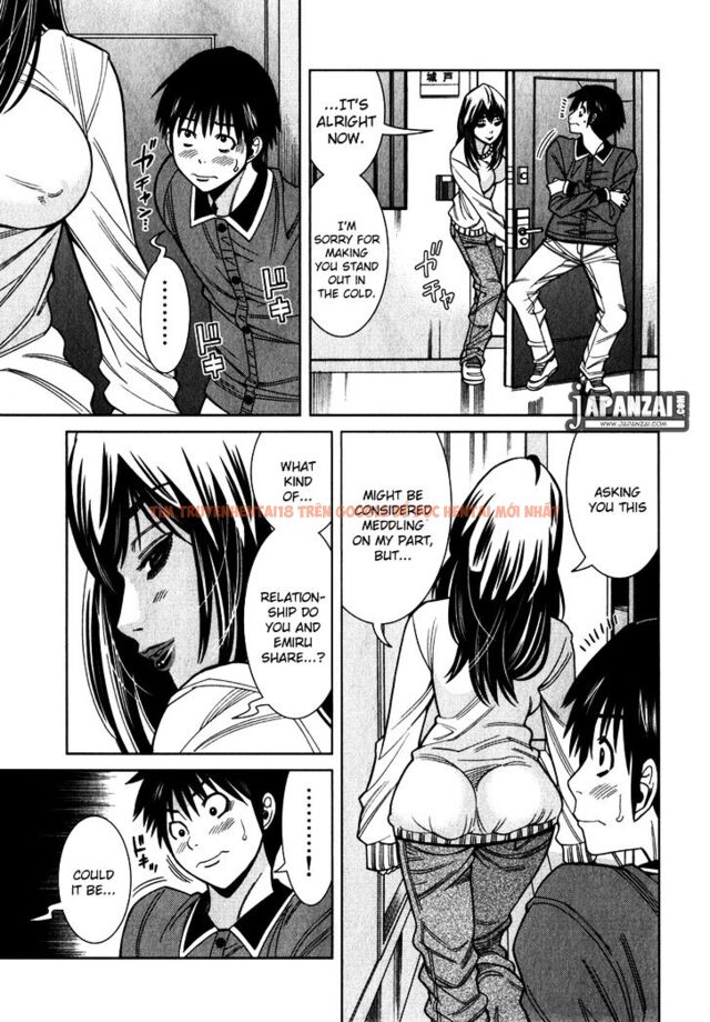 Read Hentai Image 12 865 in comic Nozoki Ana - Chapter 84 - hentaitnt.net