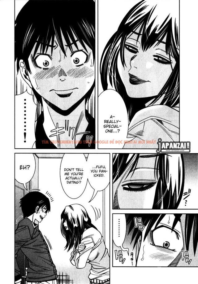 Read Hentai Image 13 865 in comic Nozoki Ana - Chapter 84 - hentaitnt.net