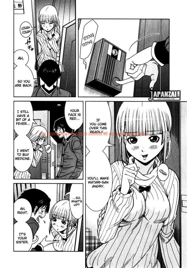 Read Hentai Image 15 865 in comic Nozoki Ana - Chapter 84 - hentaitnt.net