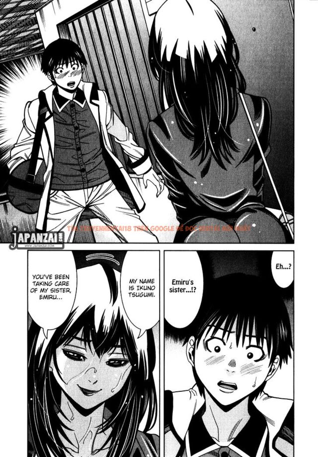 Read Hentai Image 2 865 in comic Nozoki Ana - Chapter 84 - hentaitnt.net