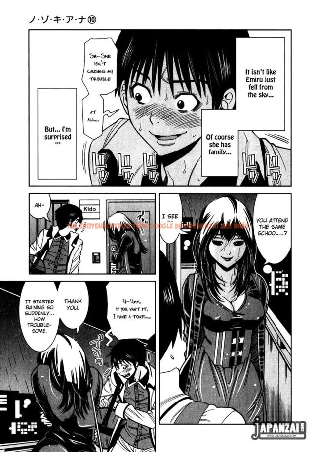 Read Hentai Image 4 865 in comic Nozoki Ana - Chapter 84 - hentaitnt.net