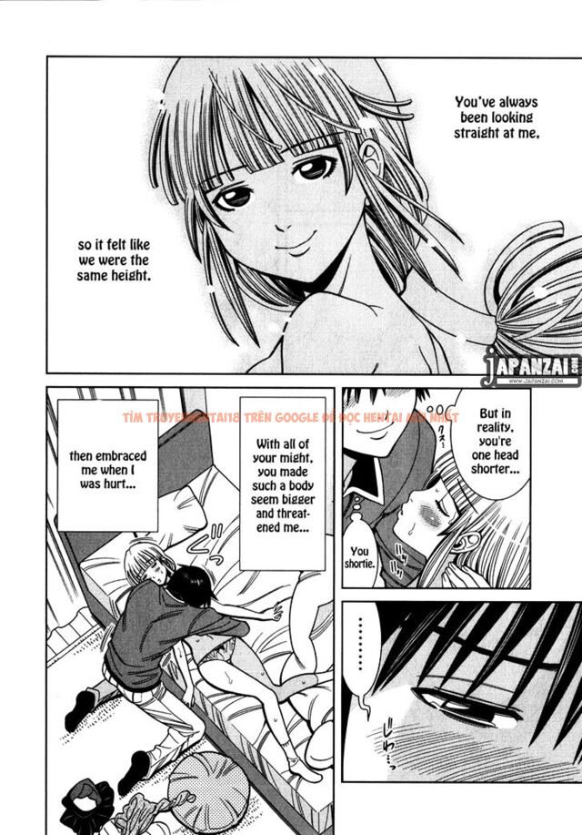 Read Hentai Image 13 865 in comic Nozoki Ana - Chapter 85 - hentaitnt.net