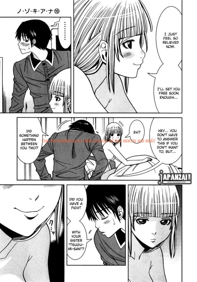 Read Hentai Image 18 865 in comic Nozoki Ana - Chapter 85 - hentaitnt.net