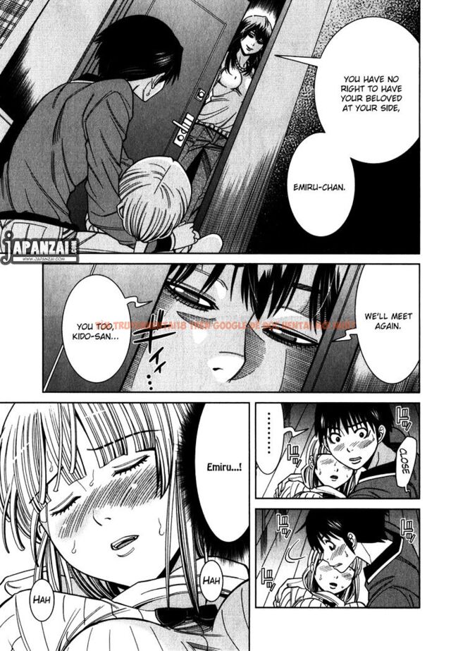 Read Hentai Image 2 865 in comic Nozoki Ana - Chapter 85 - hentaitnt.net