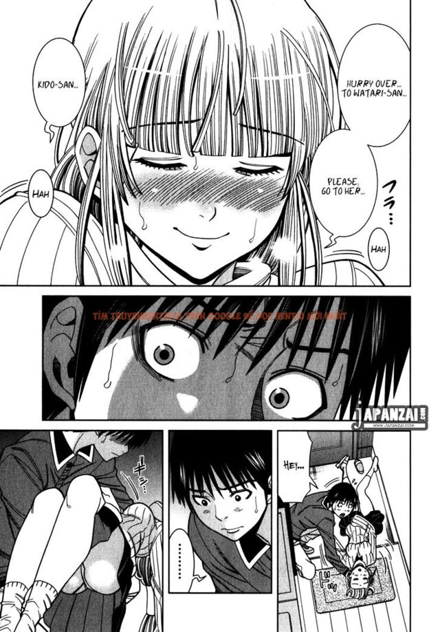 Read Hentai Image 4 865 in comic Nozoki Ana - Chapter 85 - hentaitnt.net