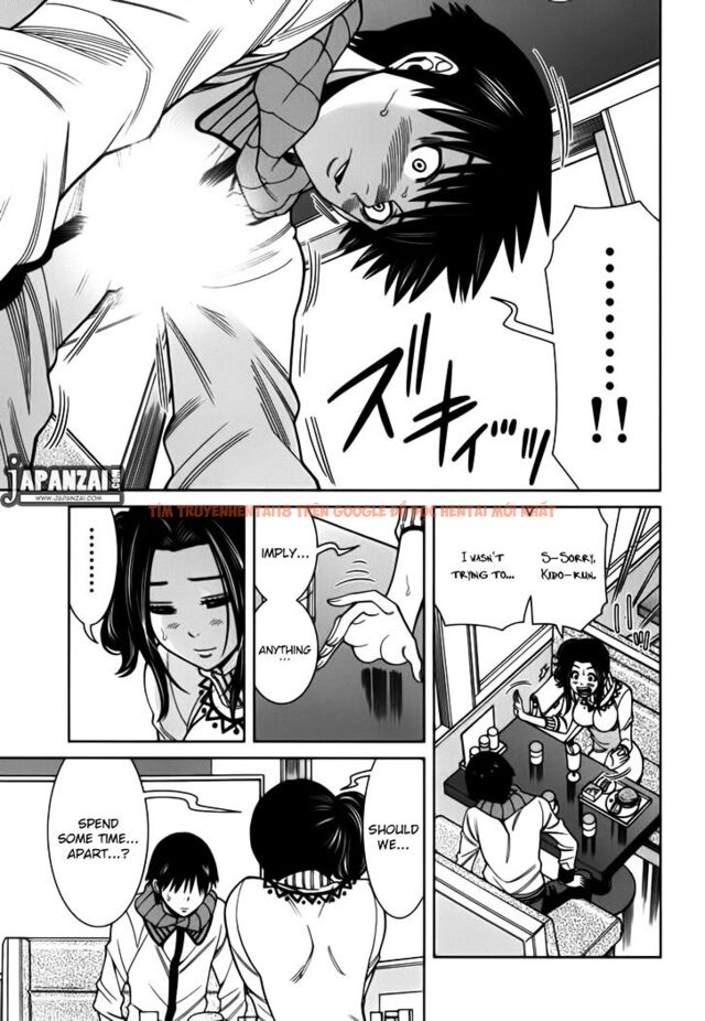 Read Hentai Image 13 865 in comic Nozoki Ana - Chapter 86 - hentaitnt.net