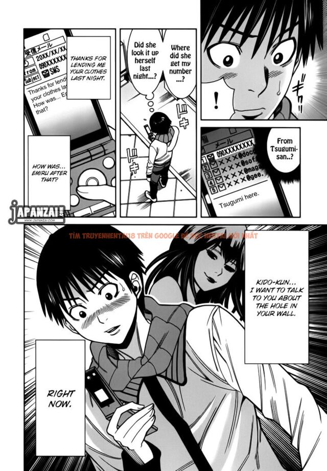 Read Hentai Image 20 865 in comic Nozoki Ana - Chapter 86 - hentaitnt.net