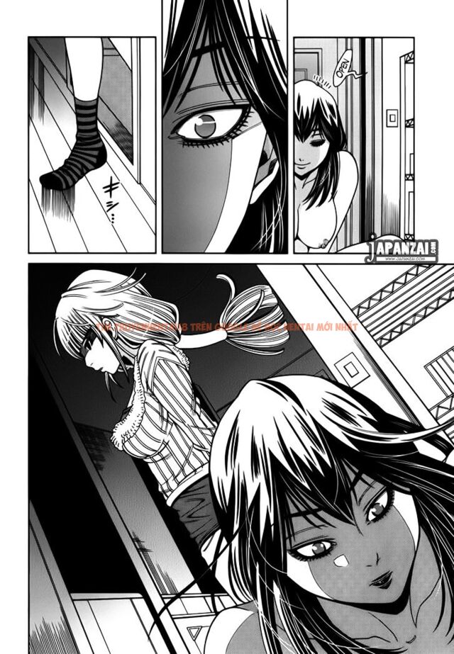 Read Hentai Image 15 861 in comic Nozoki Ana - Chapter 87 - hentaitnt.net