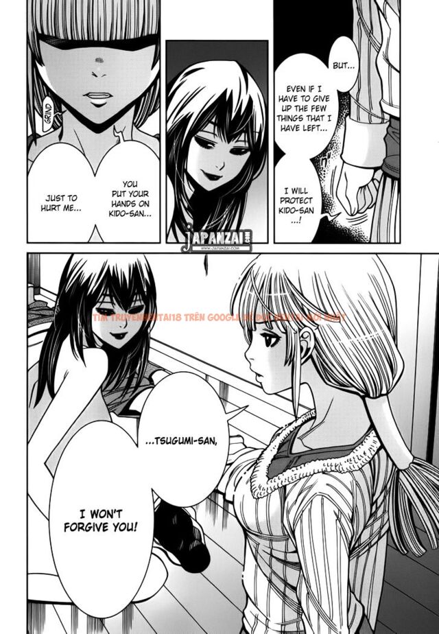 Read Hentai Image 19 861 in comic Nozoki Ana - Chapter 87 - hentaitnt.net