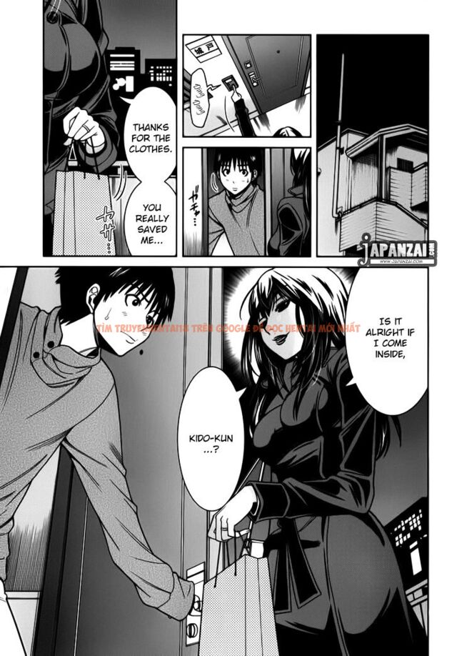 Read Hentai Image 2 861 in comic Nozoki Ana - Chapter 87 - hentaitnt.net