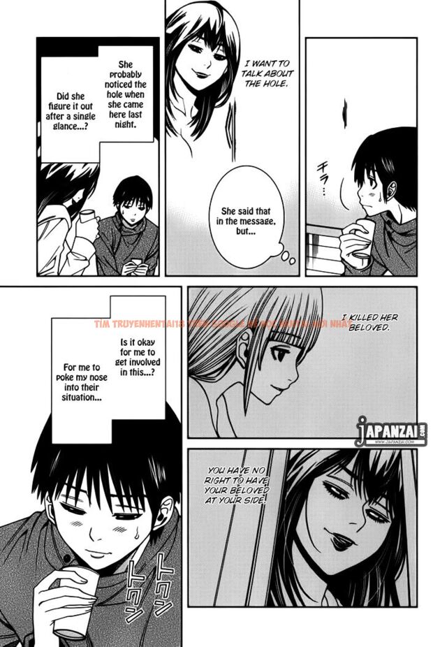 Read Hentai Image 4 861 in comic Nozoki Ana - Chapter 87 - hentaitnt.net