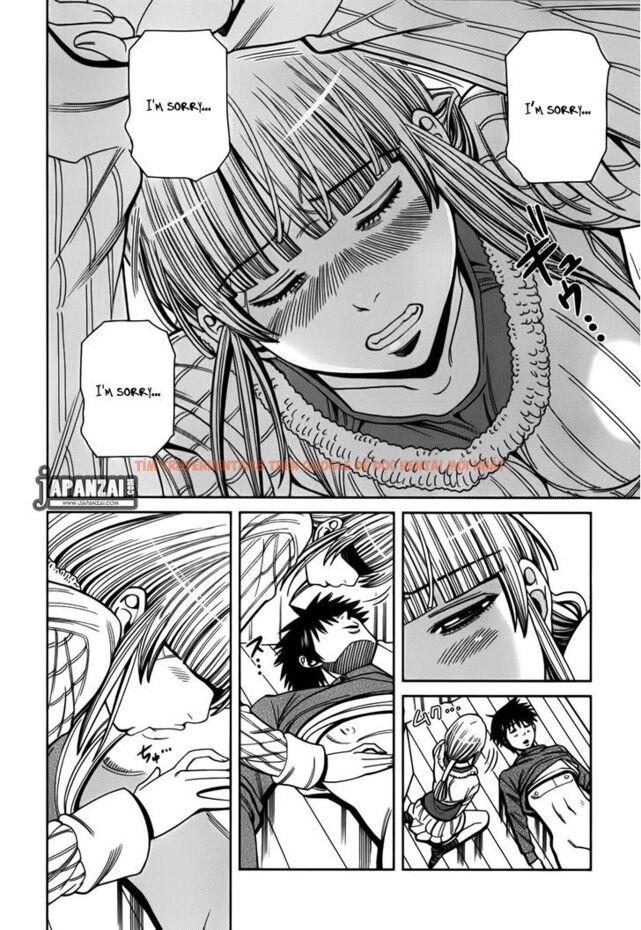 Read Hentai Image 11 861 in comic Nozoki Ana - Chapter 88 - hentaitnt.net