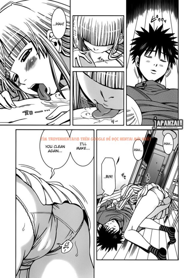 Read Hentai Image 12 861 in comic Nozoki Ana - Chapter 88 - hentaitnt.net