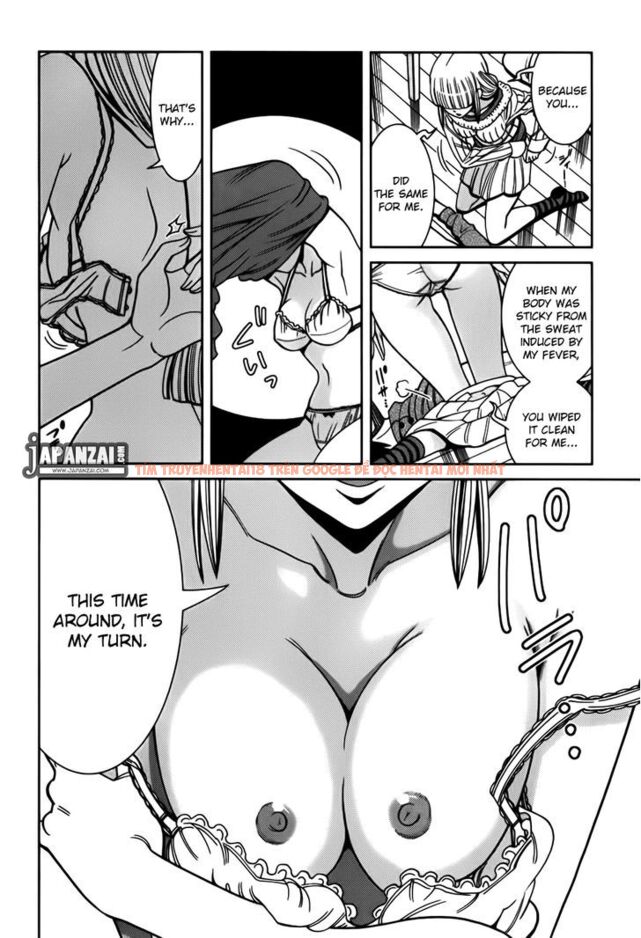 Read Hentai Image 13 861 in comic Nozoki Ana - Chapter 88 - hentaitnt.net