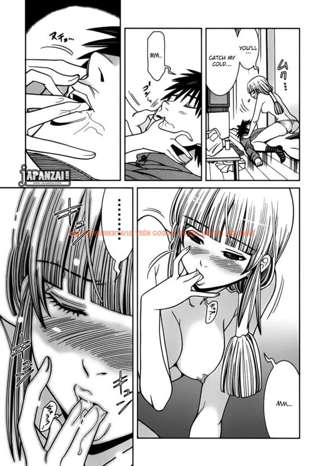 Read Hentai Image 16 861 in comic Nozoki Ana - Chapter 88 - hentaitnt.net