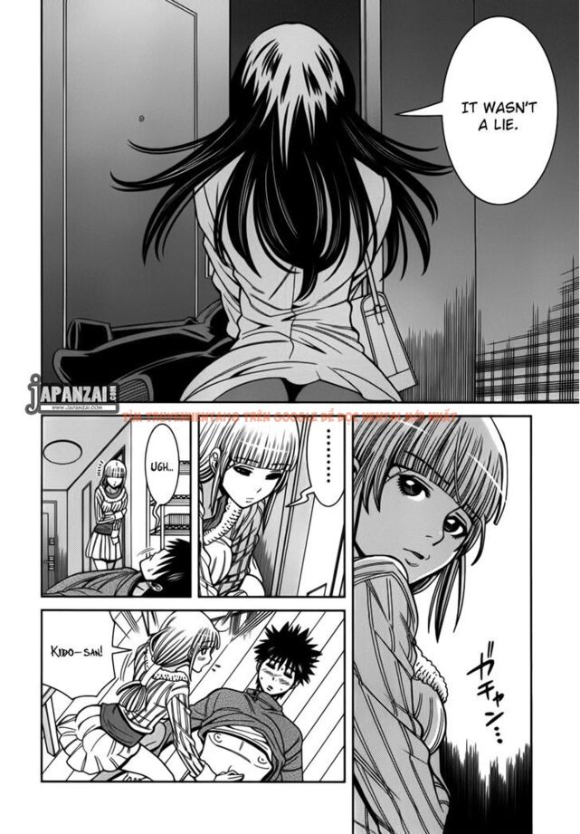 Read Hentai Image 7 861 in comic Nozoki Ana - Chapter 88 - hentaitnt.net