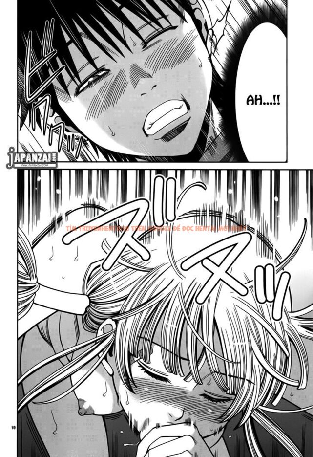 Read Hentai Image 19 861 in comic Nozoki Ana - Chapter 89 - hentaitnt.net