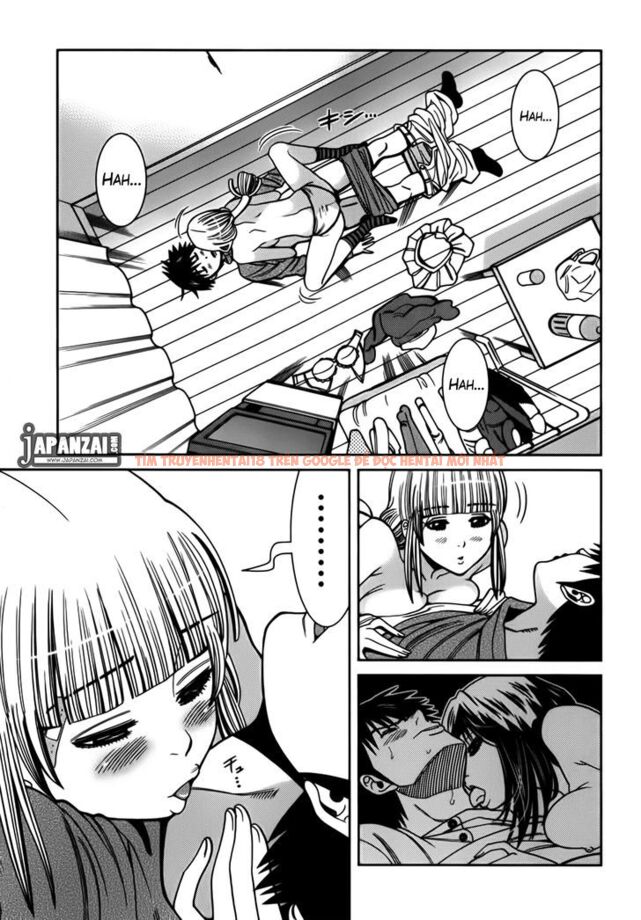 Read Hentai Image 2 860 in comic Nozoki Ana - Chapter 89 - hentaitnt.net