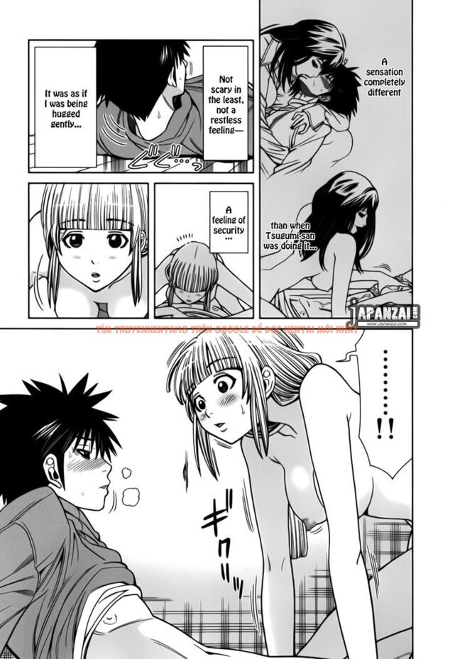 Read Hentai Image 4 860 in comic Nozoki Ana - Chapter 89 - hentaitnt.net