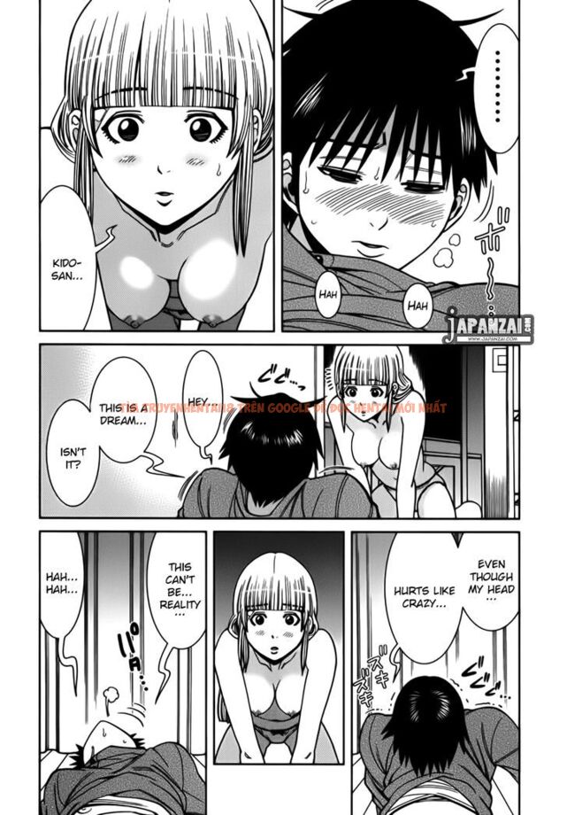 Read Hentai Image 5 860 in comic Nozoki Ana - Chapter 89 - hentaitnt.net