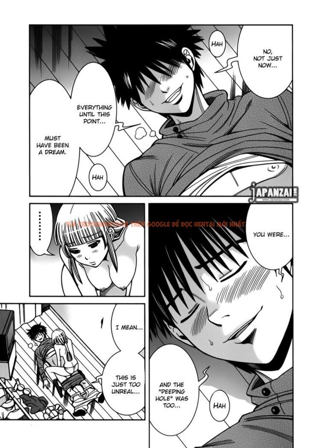 Read Hentai Image 6 860 in comic Nozoki Ana - Chapter 89 - hentaitnt.net