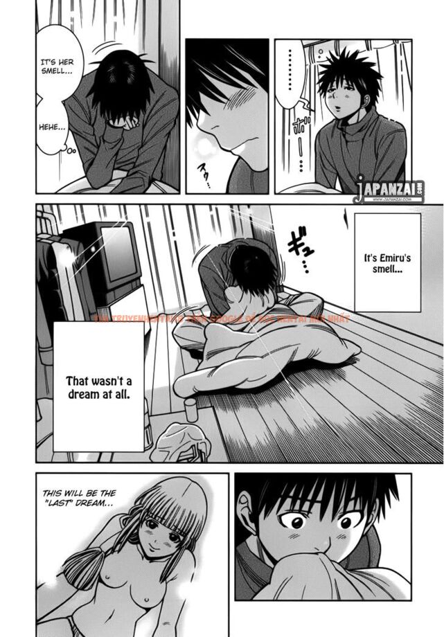 Read Hentai Image 11 860 in comic Nozoki Ana - Chapter 90 - hentaitnt.net