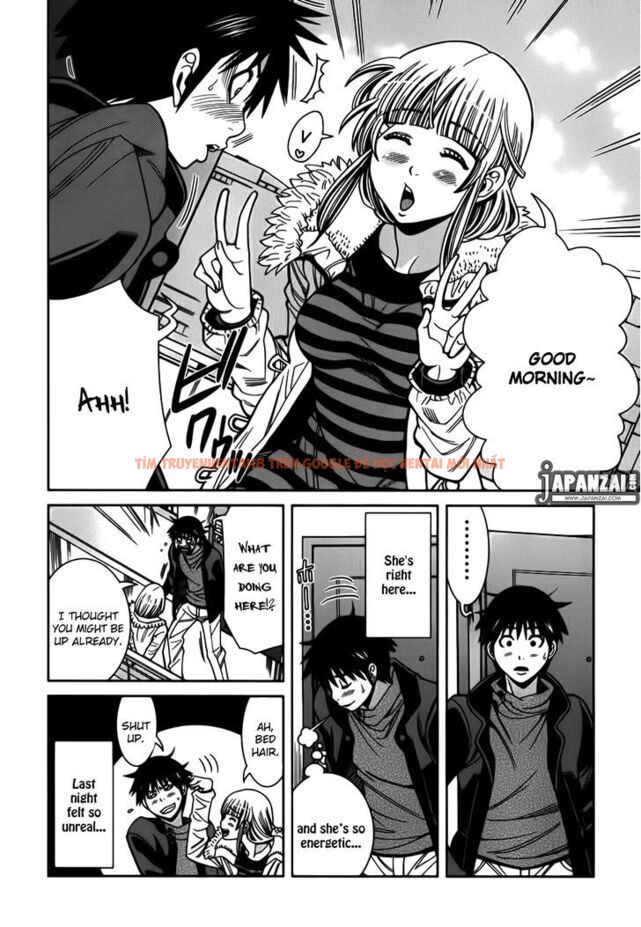 Read Hentai Image 13 860 in comic Nozoki Ana - Chapter 90 - hentaitnt.net