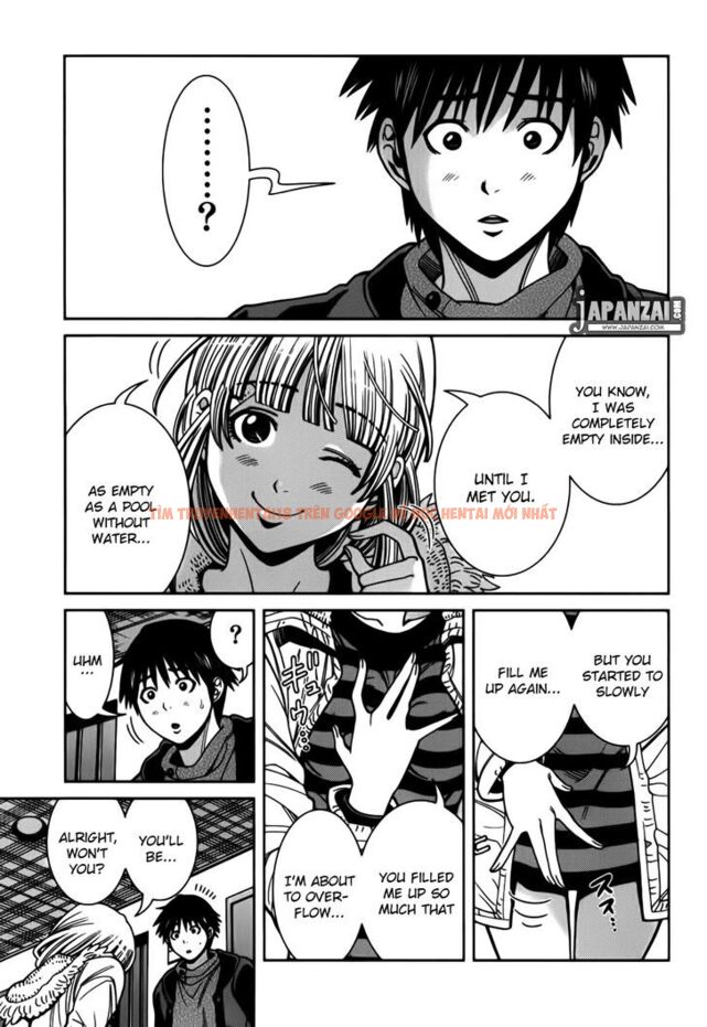 Read Hentai Image 16 860 in comic Nozoki Ana - Chapter 90 - hentaitnt.net