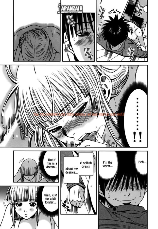 Read Hentai Image 4 860 in comic Nozoki Ana - Chapter 90 - hentaitnt.net