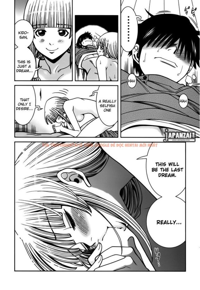 Read Hentai Image 5 860 in comic Nozoki Ana - Chapter 90 - hentaitnt.net