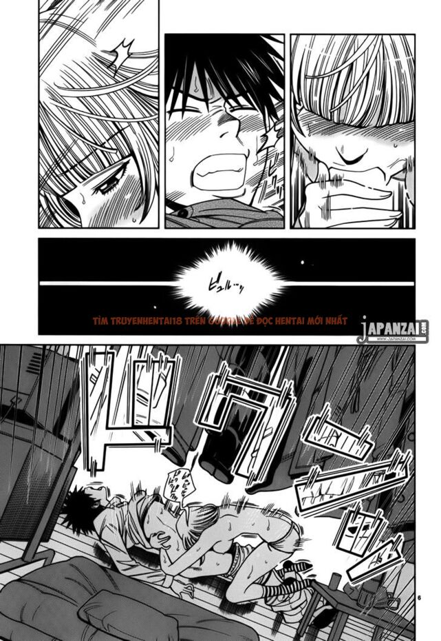 Read Hentai Image 6 860 in comic Nozoki Ana - Chapter 90 - hentaitnt.net