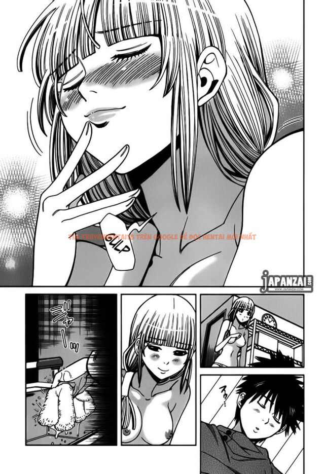 Read Hentai Image 8 860 in comic Nozoki Ana - Chapter 90 - hentaitnt.net