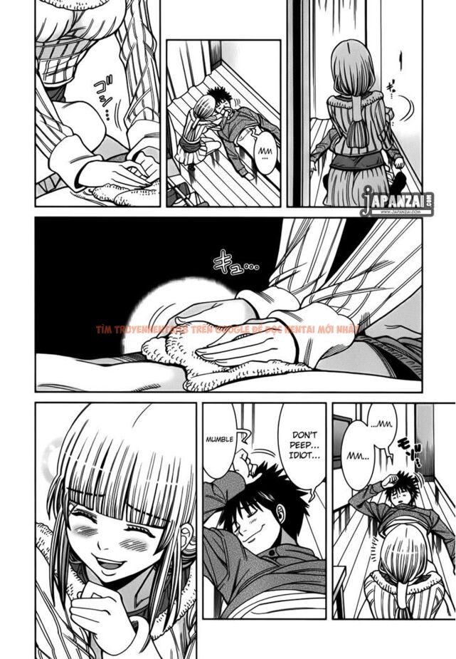 Read Hentai Image 9 860 in comic Nozoki Ana - Chapter 90 - hentaitnt.net