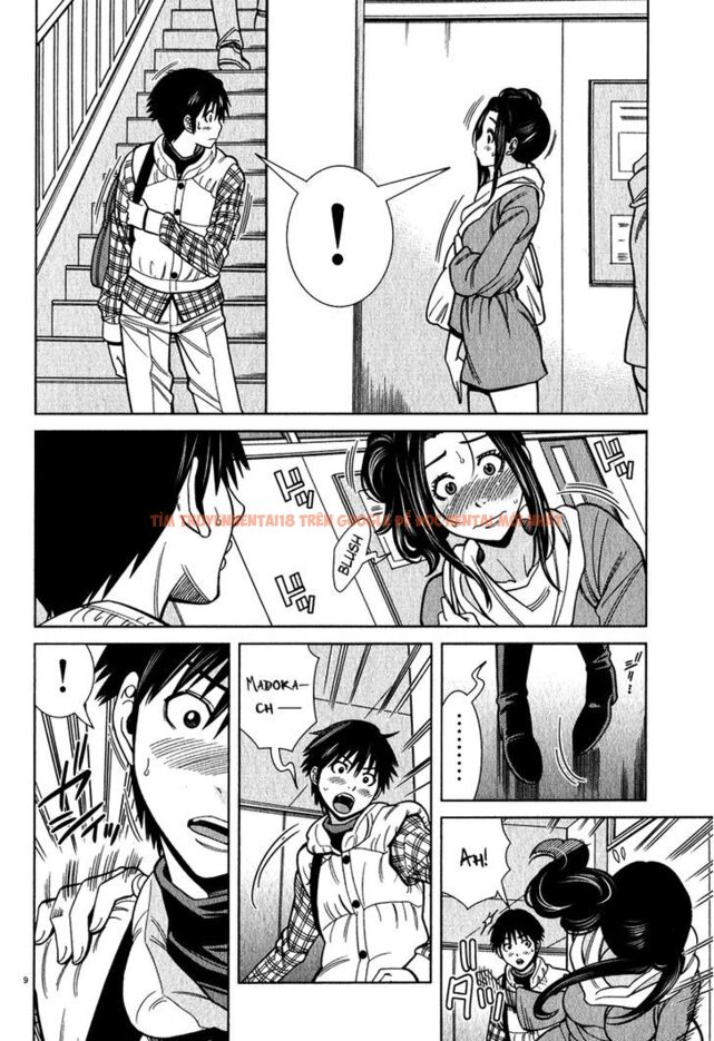 Read Hentai Image 15 860 in comic Nozoki Ana - Chapter 91 - hentaitnt.net