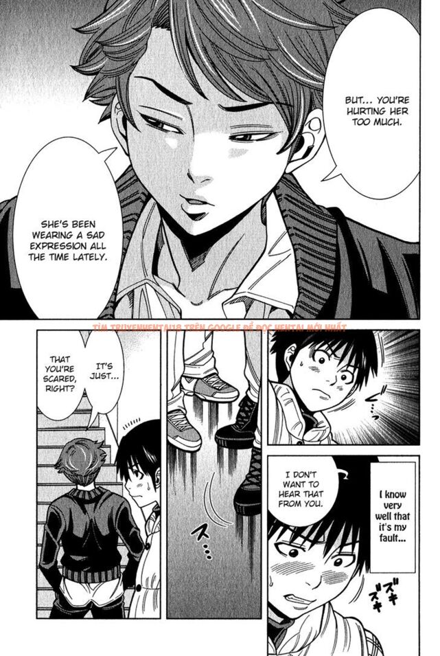 Read Hentai Image 18 860 in comic Nozoki Ana - Chapter 91 - hentaitnt.net