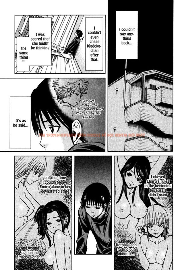 Read Hentai Image 20 860 in comic Nozoki Ana - Chapter 91 - hentaitnt.net