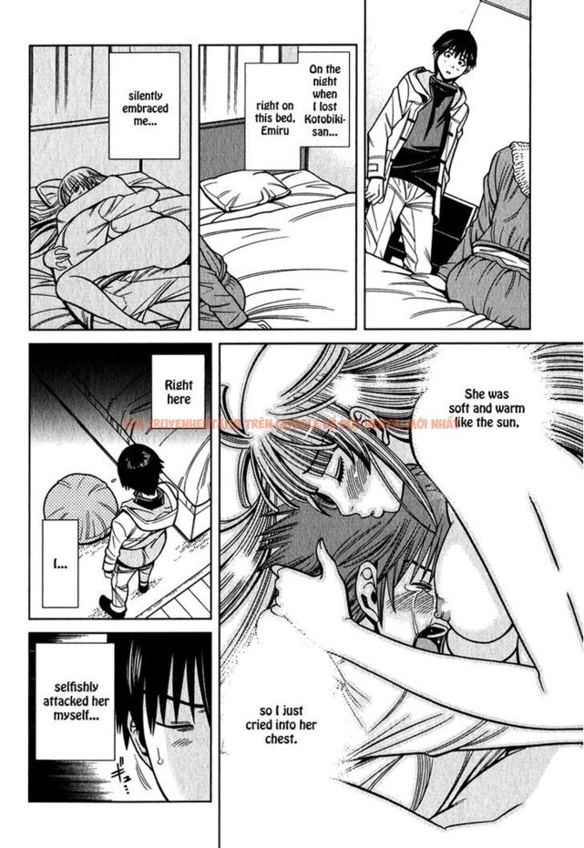 Read Hentai Image 13 860 in comic Nozoki Ana - Chapter 92 - hentaitnt.net