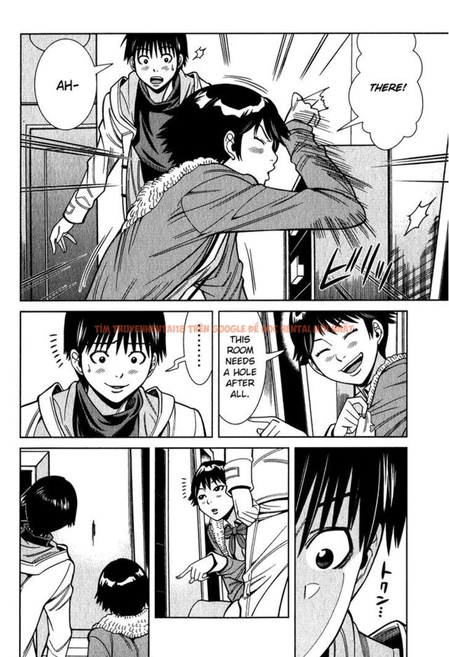 Read Hentai Image 17 860 in comic Nozoki Ana - Chapter 92 - hentaitnt.net