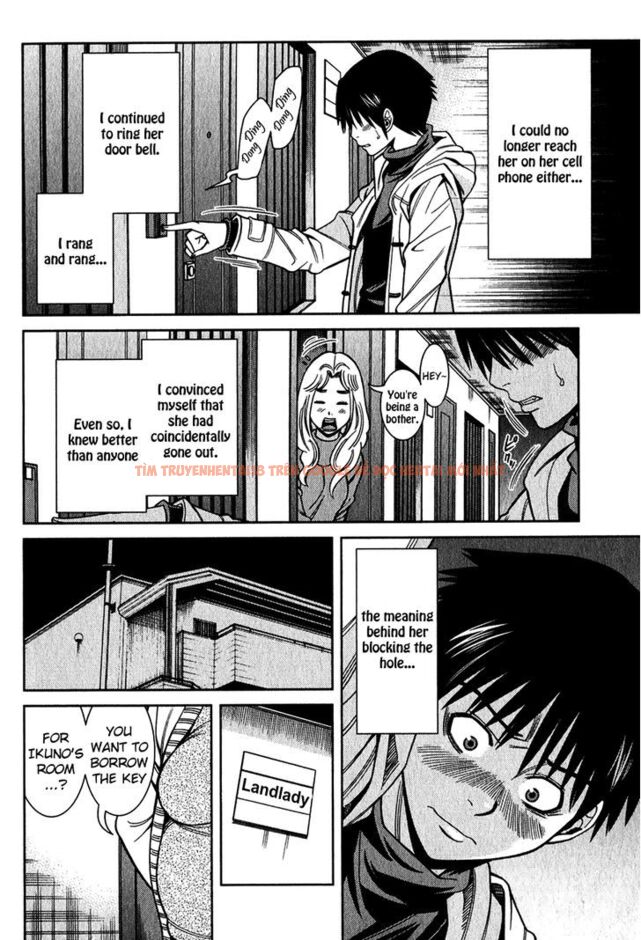 Read Hentai Image 3 860 in comic Nozoki Ana - Chapter 92 - hentaitnt.net