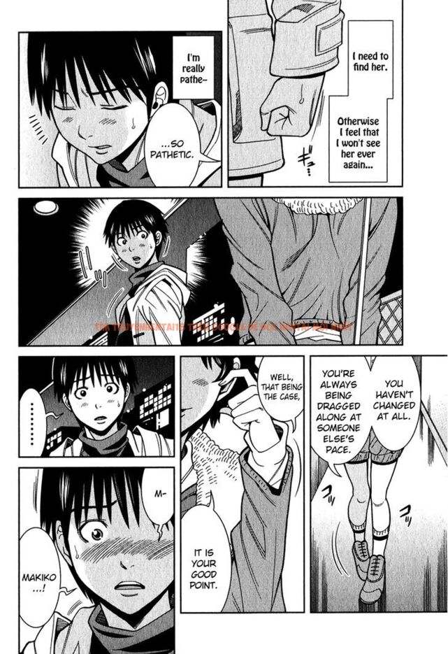 Read Hentai Image 5 860 in comic Nozoki Ana - Chapter 92 - hentaitnt.net