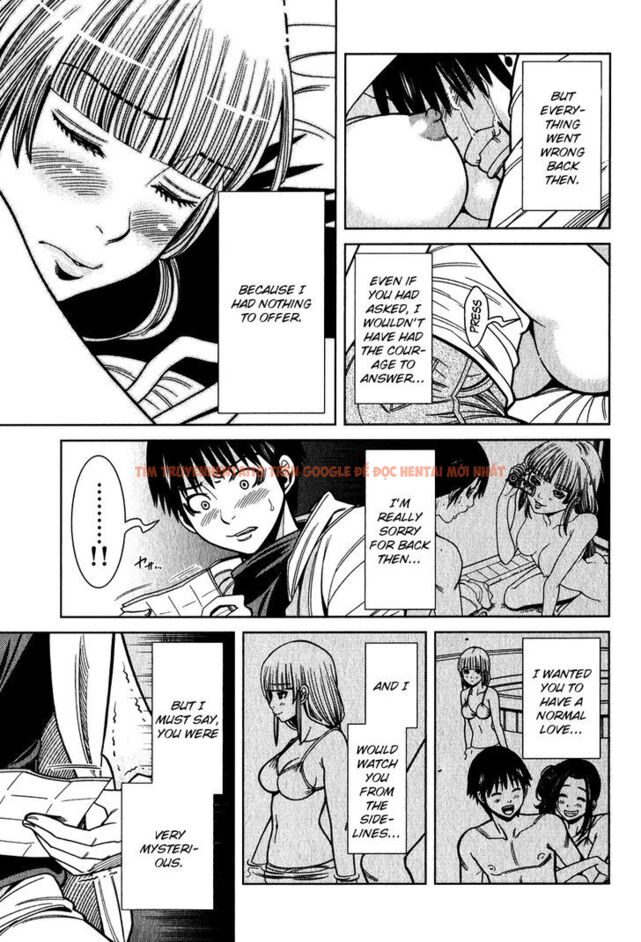 Read Hentai Image 10 860 in comic Nozoki Ana - Chapter 93 - hentaitnt.net